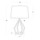 Bimini Table Lamp By Regina Andrew | Table Lamps | Modishstore - 3