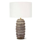 Ola Ceramic Table Lamp By Regina Andrew | Table Lamps | Modishstore - 2