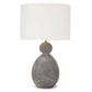 Playa Ceramic Table Lamp By Regina Andrew | Table Lamps | Modishstore - 2
