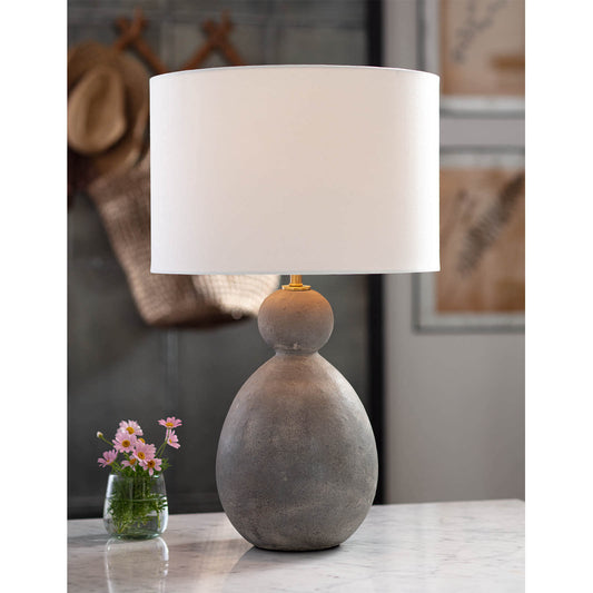 Playa Ceramic Table Lamp By Regina Andrew | Table Lamps | Modishstore