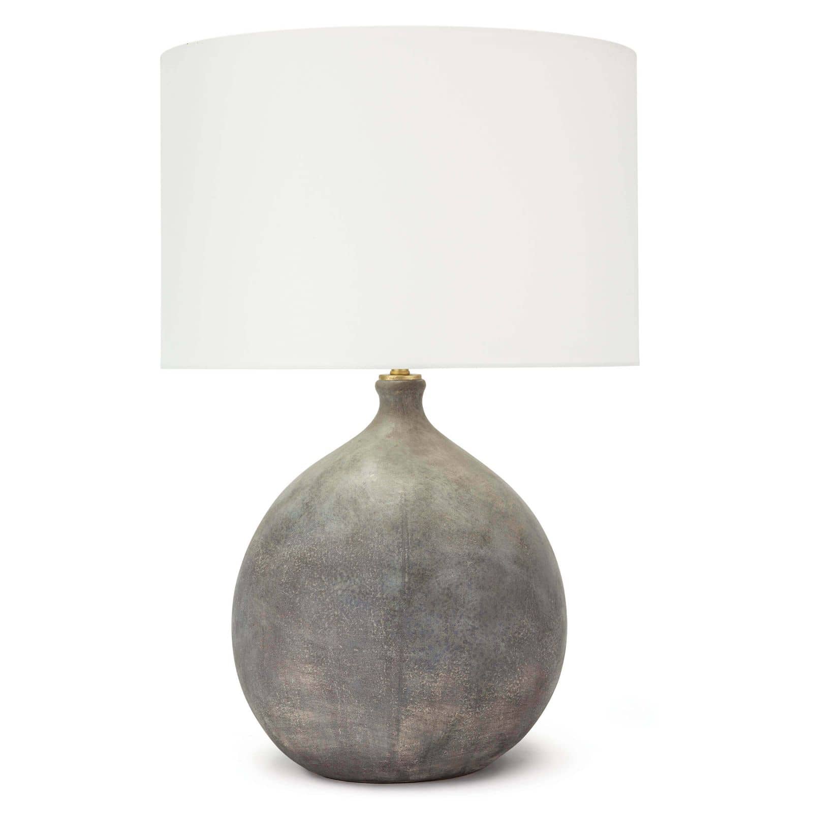 Dover Ceramic Table Lamp By Regina Andrew | Table Lamps | Modishstore - 2