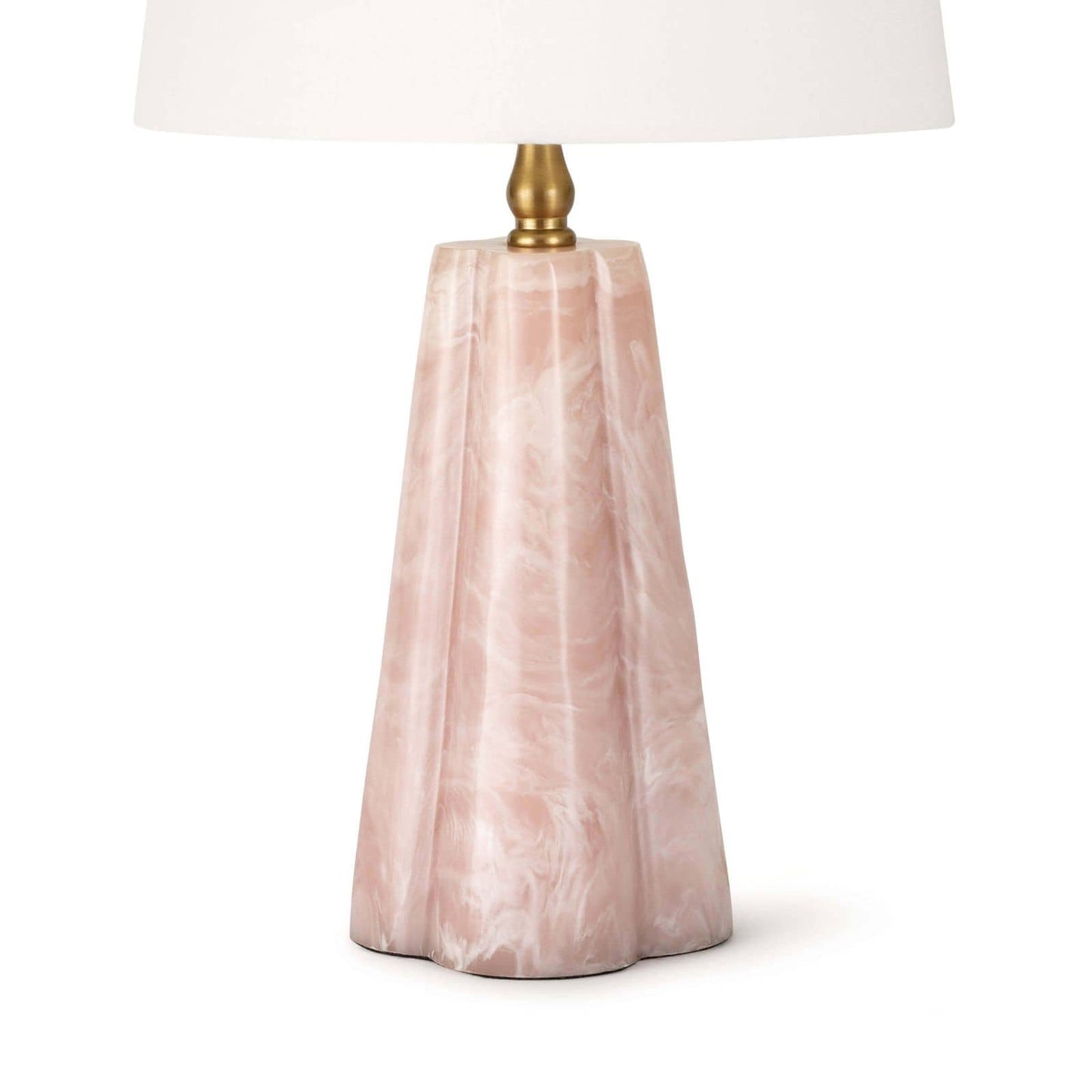 Joelle Mini Lamp By Regina Andrew | Table Lamps | Modishstore - 3
