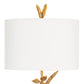Trillium Buffet Lamp By Regina Andrew | Table Lamps | Modishstore - 3
