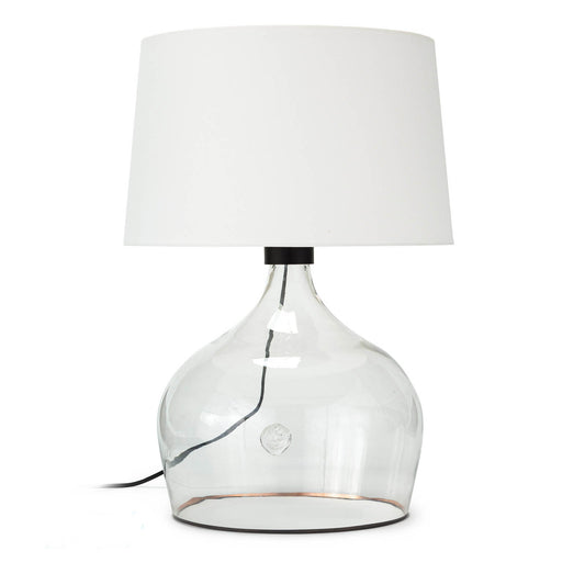 Demi John Table Lamp Large By Regina Andrew | Table Lamps | Modishstore