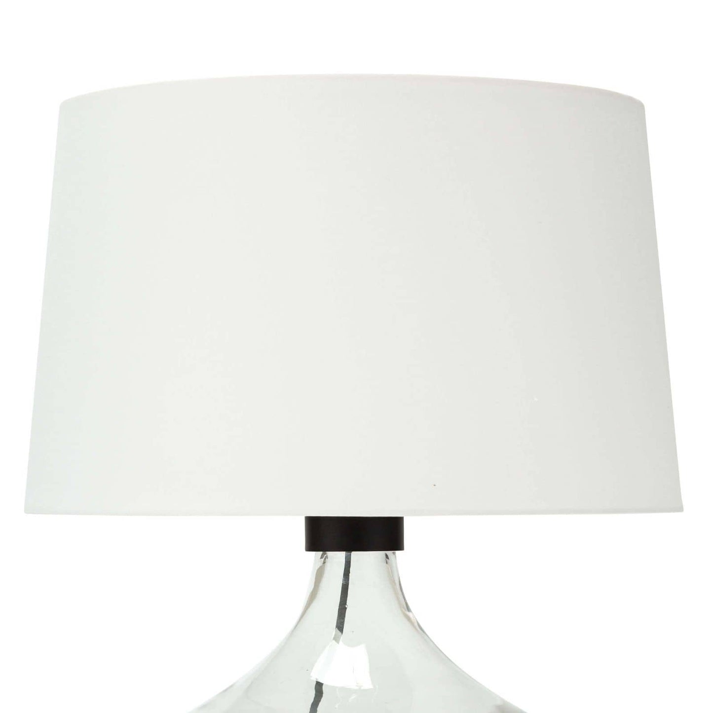Demi John Table Lamp Large By Regina Andrew | Table Lamps | Modishstore - 5