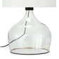 Demi John Table Lamp Large By Regina Andrew | Table Lamps | Modishstore - 4