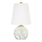 Bulle Crystal Mini Lamp By Regina Andrew | Table Lamps | Modishstore - 2