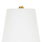 Bulle Crystal Mini Lamp By Regina Andrew | Table Lamps | Modishstore - 6