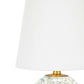 Bulle Crystal Mini Lamp By Regina Andrew | Table Lamps | Modishstore - 5