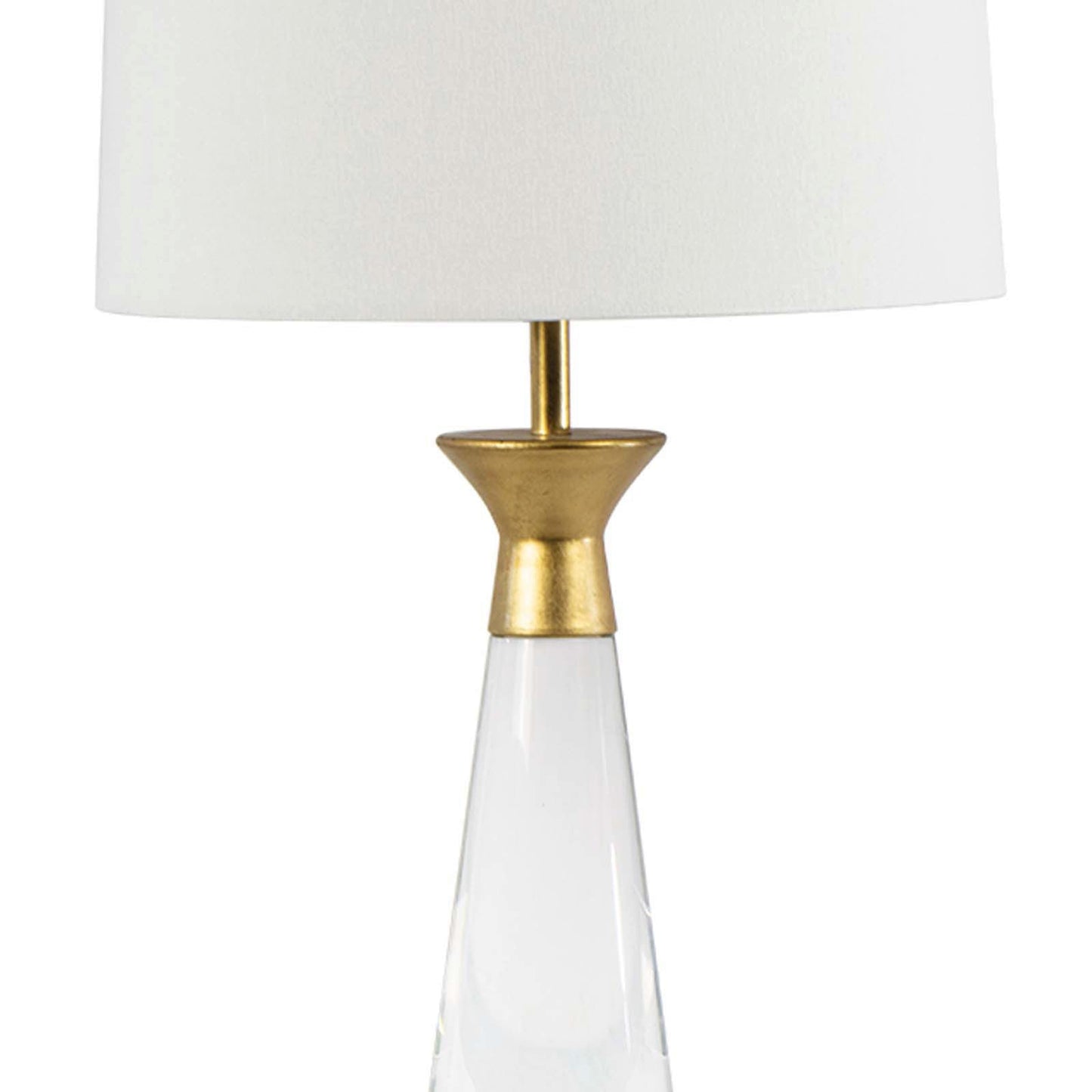 Starling Crystal Table Lamp By Regina Andrew | Table Lamps | Modishstore - 4