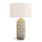 Carmel Wood Table Lamp By Regina Andrew | Table Lamps | Modishstore - 6