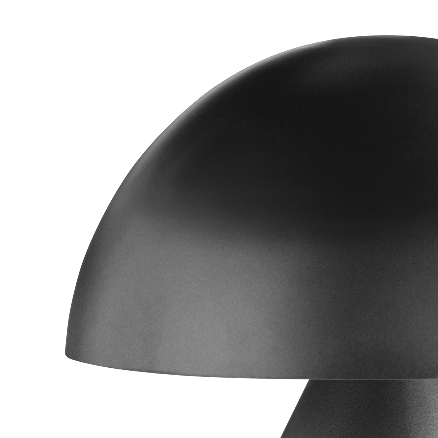 Apollo Table Lamp Blackened Iron By Regina Andrew | Table Lamps | Modishstore - 6