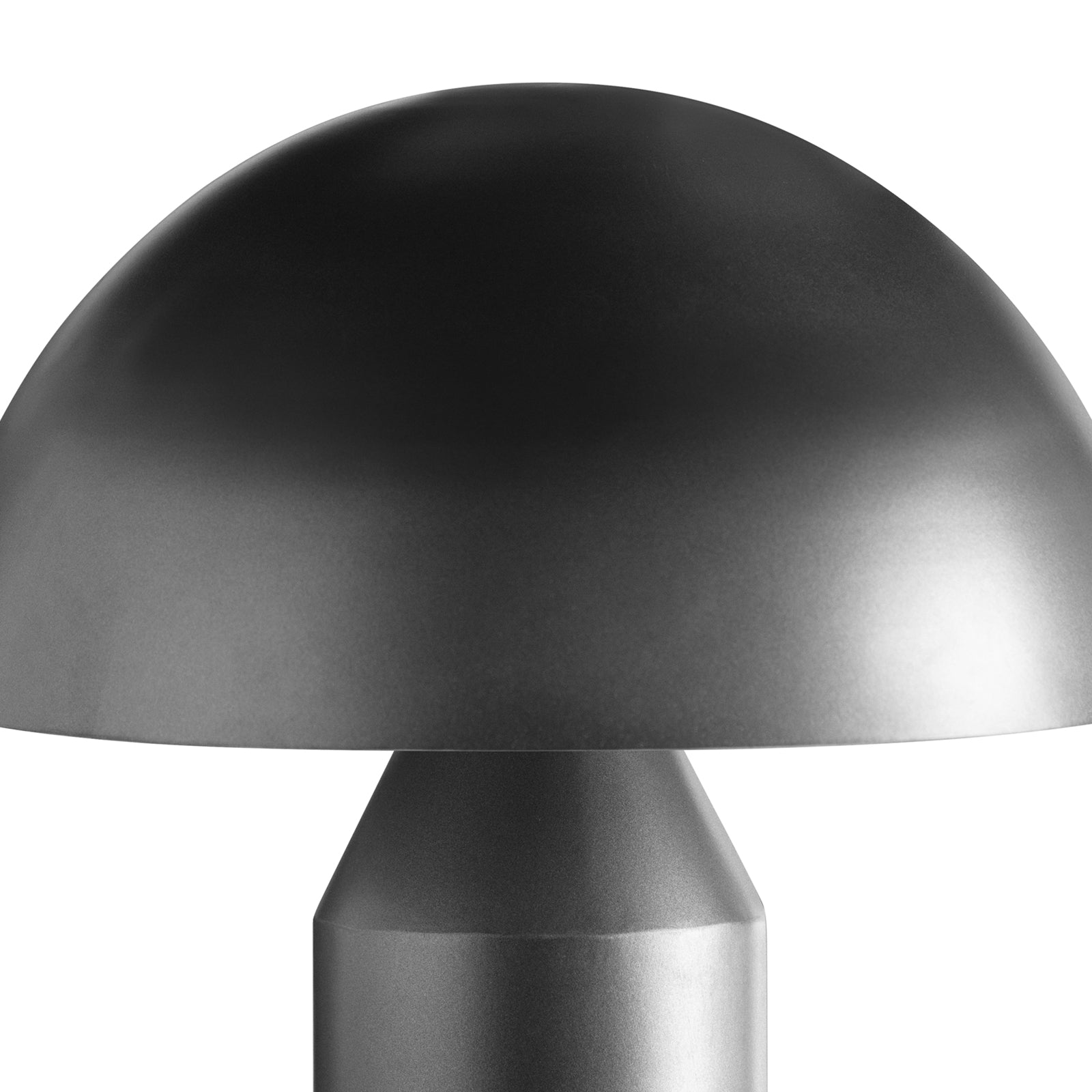 Apollo Table Lamp Blackened Iron By Regina Andrew | Table Lamps | Modishstore - 5