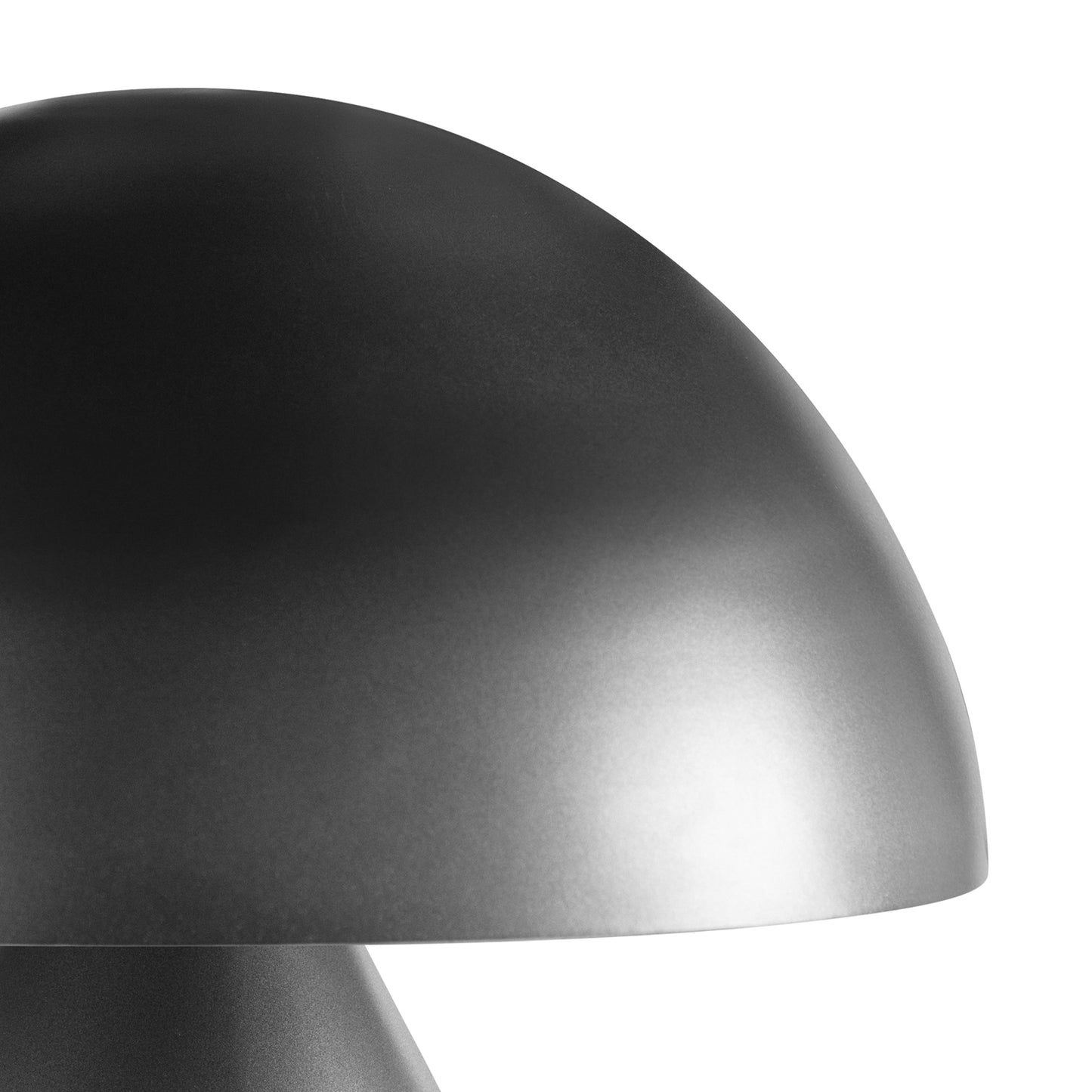Apollo Table Lamp Blackened Iron By Regina Andrew | Table Lamps | Modishstore - 4