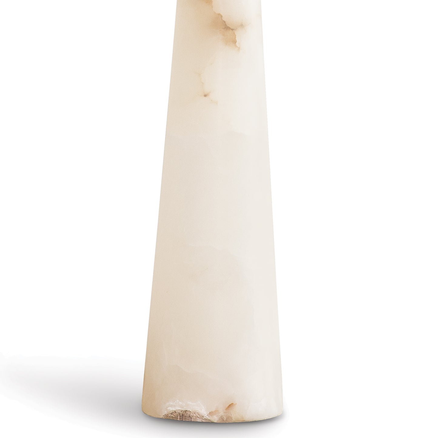 Austen Alabaster Table Lamp By Regina Andrew | Table Lamps | Modishstore - 4