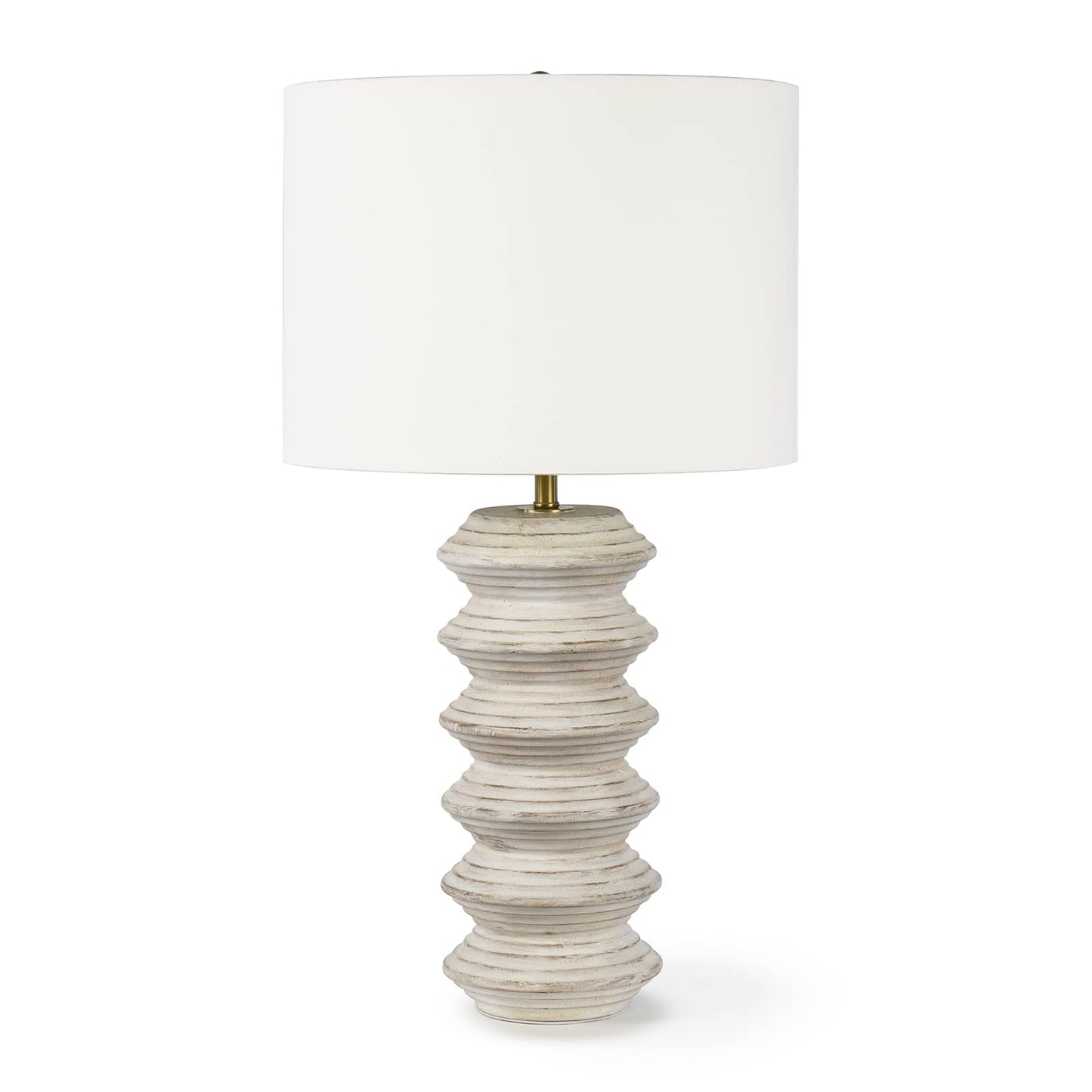 Nova Wood Table Lamp By Regina Andrew | Table Lamps | Modishstore - 2