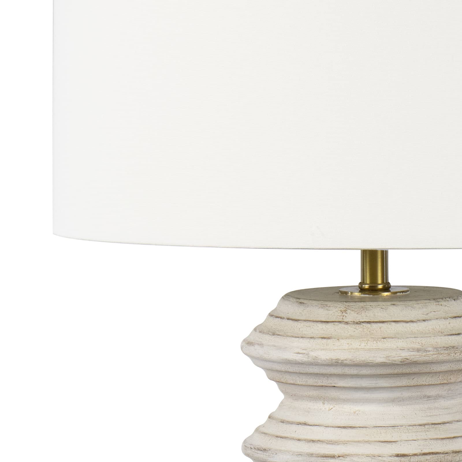 Nova Wood Table Lamp By Regina Andrew | Table Lamps | Modishstore - 6