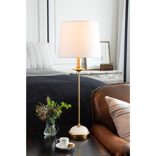Fisher Stem Buffet Lamp By Regina Andrew | Table Lamps | Modishstore