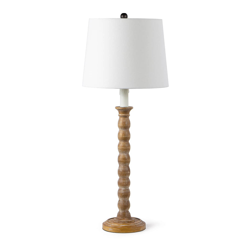 Perennial Buffet Lamp Ebony By Regina Andrew | Table Lamps | Modishstore - 8
