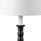 Perennial Buffet Lamp Ebony By Regina Andrew | Table Lamps | Modishstore - 4