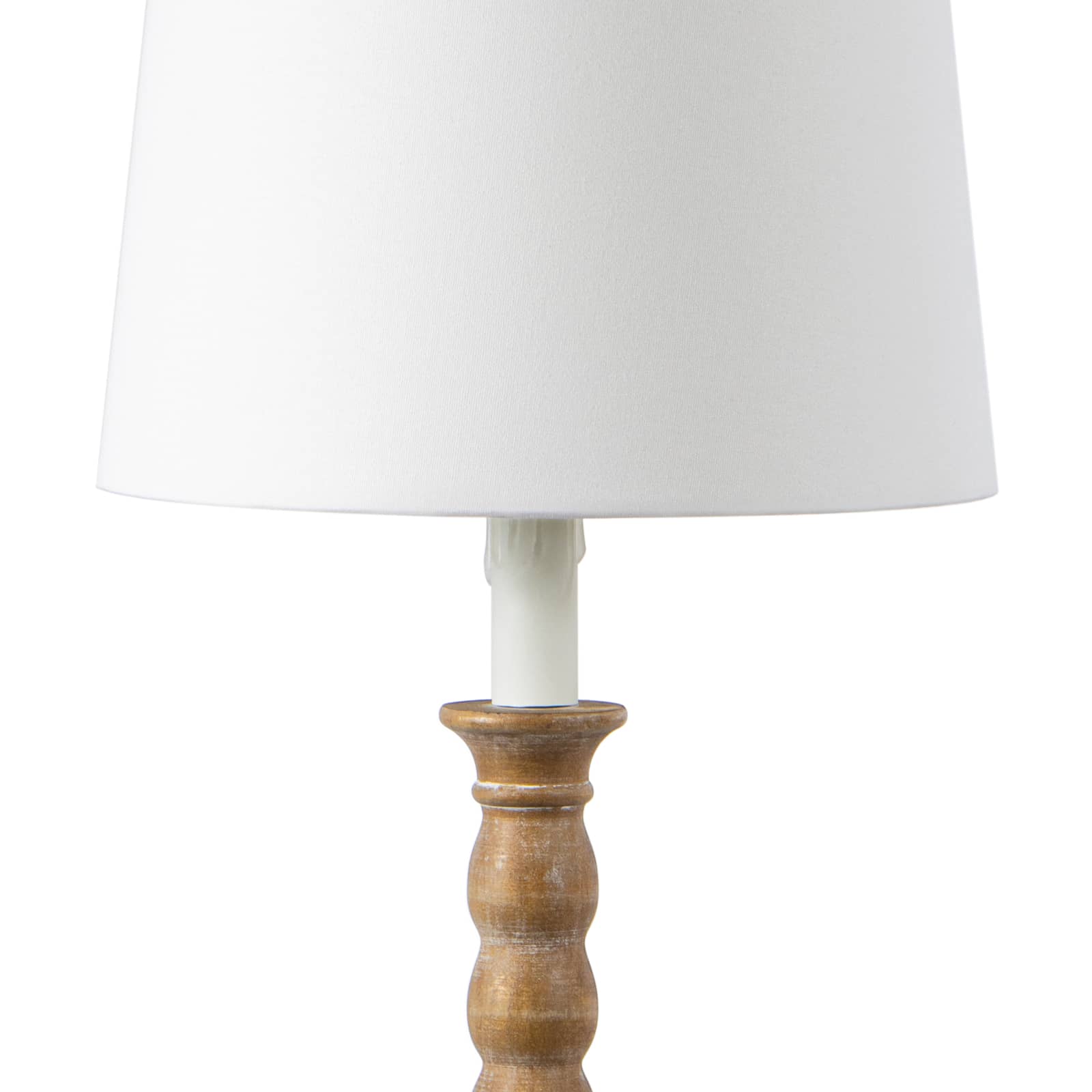 Perennial Buffet Lamp Ebony By Regina Andrew | Table Lamps | Modishstore - 11