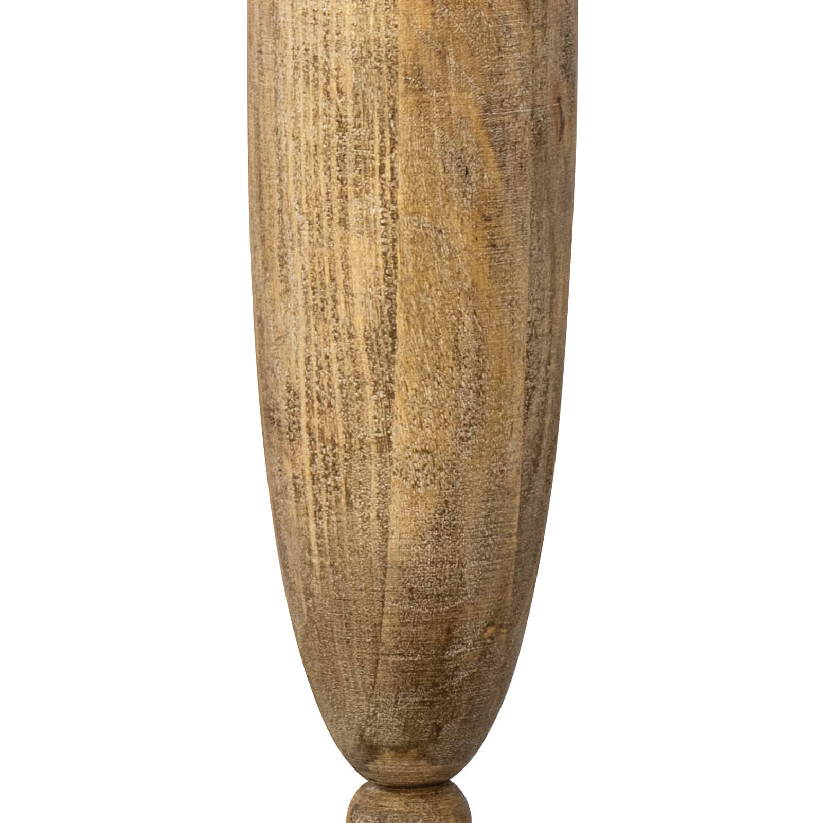 Georgina Wood Table Lamp By Regina Andrew | Table Lamps | Modishstore - 5