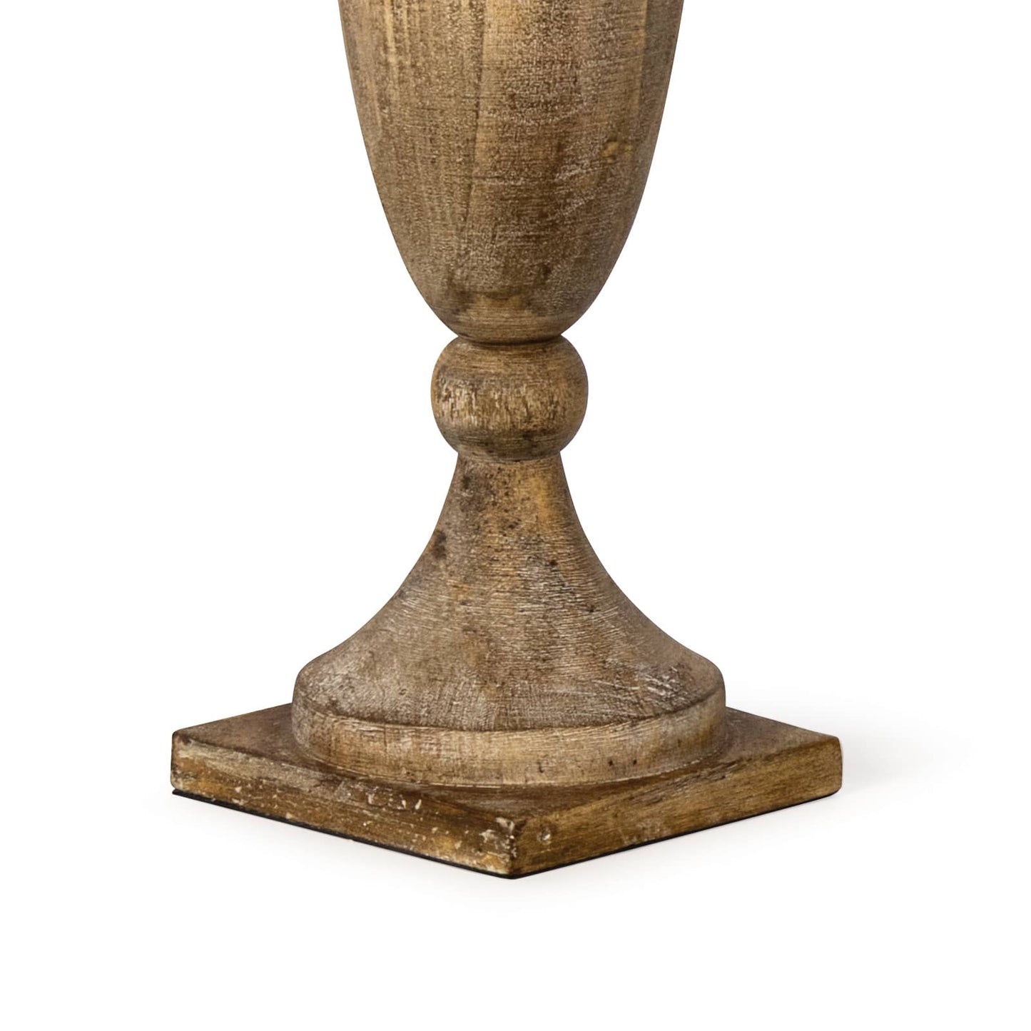 Georgina Wood Table Lamp By Regina Andrew | Table Lamps | Modishstore - 4