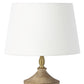 Beatrix Wood Mini Lamp By Regina Andrew | Table Lamps | Modishstore - 4