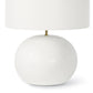 Blanche Concrete Table Lamp By Regina Andrew | Table Lamps | Modishstore - 2
