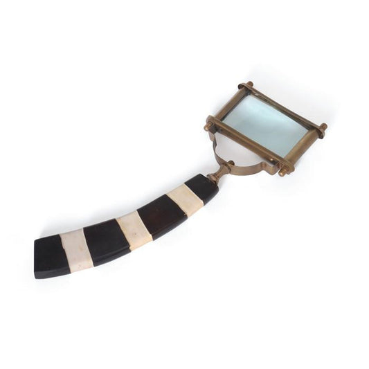 Striped Magnifier by GO Home