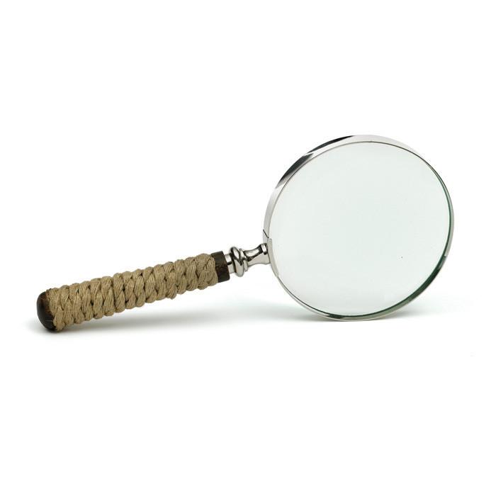 Yachting Magnifying Glass - Set Of 2 by GO Home