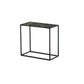 Pietra™ Side Table (Rectangle: Crushed Glass) By Texture Designideas | Side Tables | Modishstore