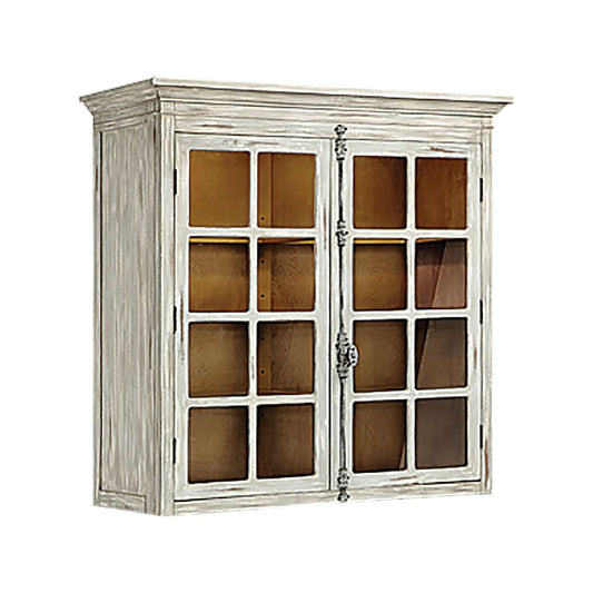 Shapiro Display Cabinet - Top Only | Cabinets | Modishstore