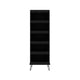 Manhattan Comfort Rockefeller Shoe Storage Rack with 6 Shelves in White | Shelves & Shelving Units | Modishstore-2