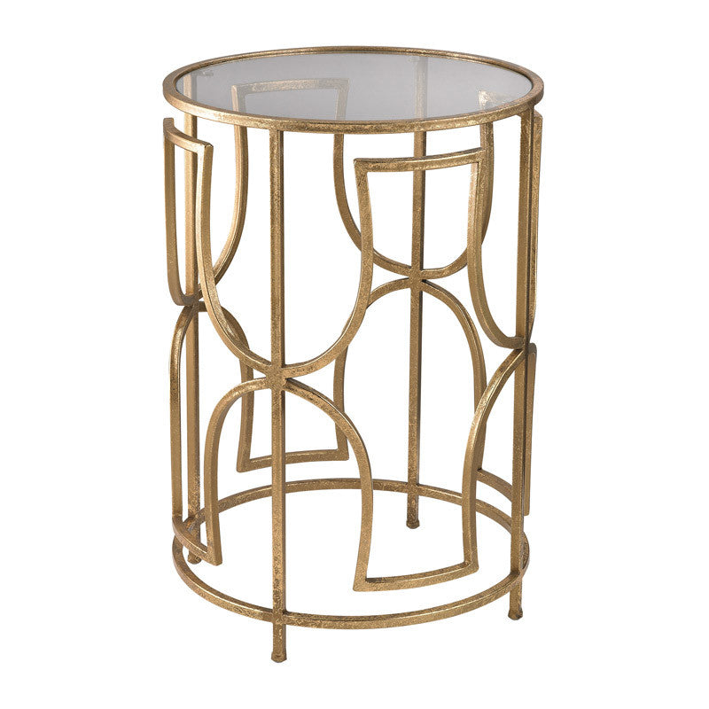 Sterling Industries Modern Forms Accent Table | Modishstore | Accent Tables