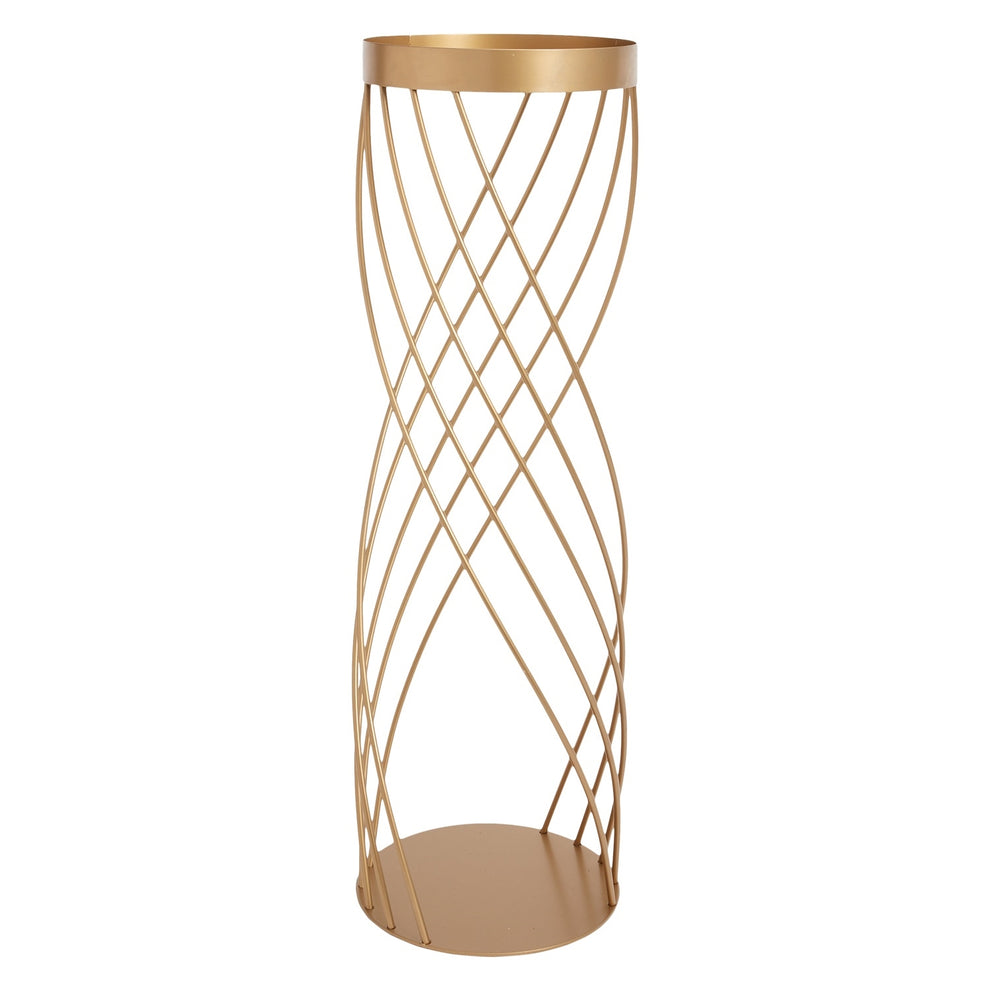 Formal Stand And Floral Arrangements By Accent Decor | Stands | Modishstore - 2