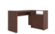 Manhattan Comfort Kalmar L -Shaped Office Desk with Inclusive Cabinet | Desks | Modishstore-3