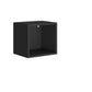 Manhattan Comfort Smart Floating Cube Display Shelf in White | Wall Shelf | Modishstore-2
