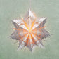 Snowflake Pendant Lamps-4