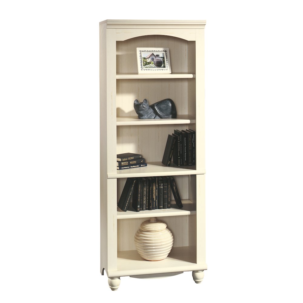 Harbor View Library Aw By Sauder | Bookcases | Modishstore