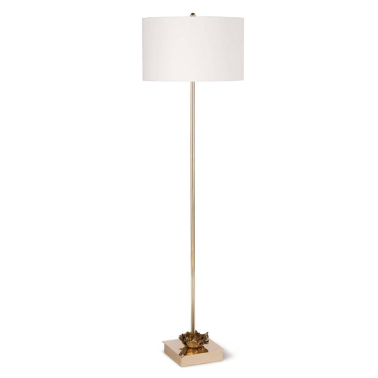 Adeline Floor Lamp By Regina Andrew | Floor Lamps | Modishstore