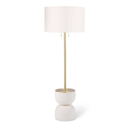 Bruno Floor Lamp By Regina Andrew | Floor Lamps | Modishstore