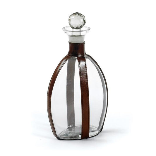 Quogue Decanter by GO Home