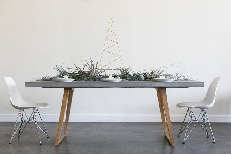 Moire Tree By Accent Decor | Tabletop Trees | Modishstore - 3