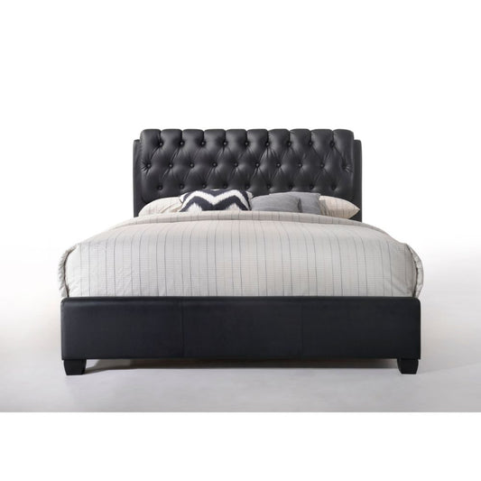 Ireland Ii Eastern King Bed By Acme Furniture | Beds | Modishstore