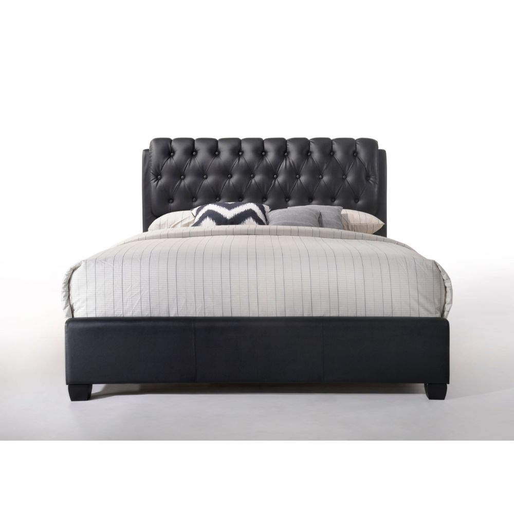 Ireland Ii Eastern King Bed By Acme Furniture | Beds | Modishstore