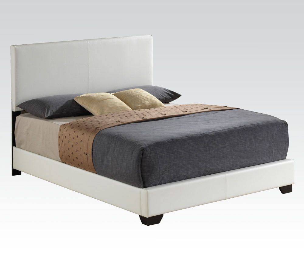 Ireland III Eastern King Bed By Acme Furniture | Beds | Modishstore