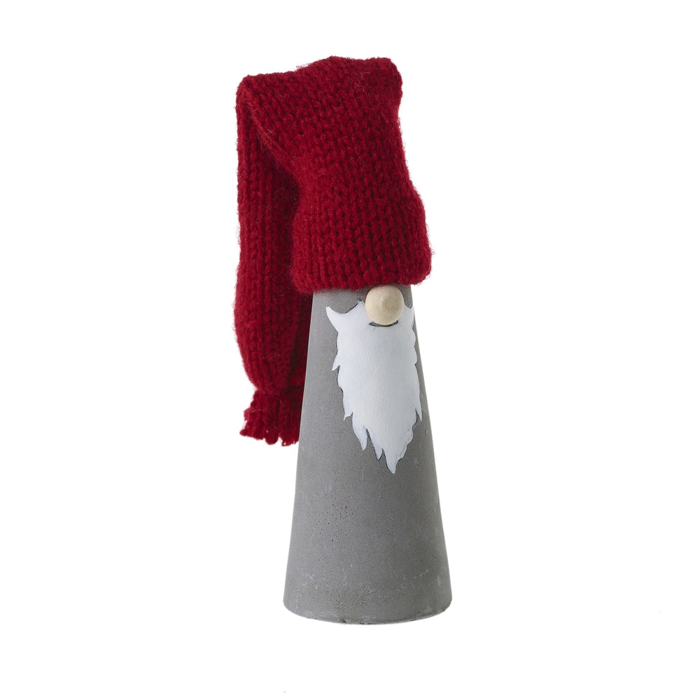 Beanie Claus Set of 8 By Accent Decor | Ornaments | Modishstore - 4