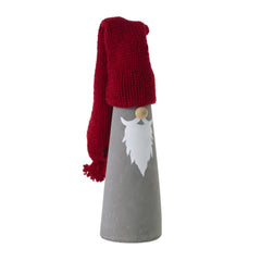 Beanie Claus Set of 8 By Accent Decor