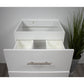 Napa 30" Modern Wall-Mounted Floating Bathroom Vanity By Volpa USA | Bathroom Accessories |  Modishstore  - 4